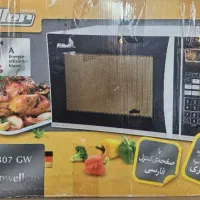 مایکرویو/مایکروفر/فلر