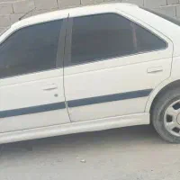 پارس مد 99موتور ساده قدیم تقویتی