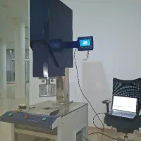 پرس جوش التراسونیک ترانسدیوسر و ژنراتور