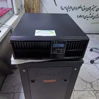 یو پی اس UPS10KVA ABLEREXکاملا در حد،گارانتی۱۸ ماه