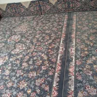 فرش ۱۲ متری