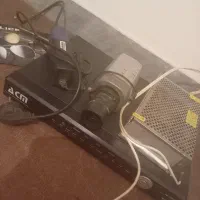دوربین مدار بسته
