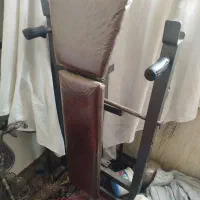 میز بدنسازی سه میلیون