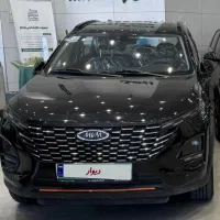 ایکس ۳۳ کراس