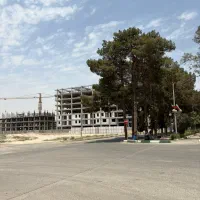پیش فروش اپارتمان کهریزک چهارباغ(سازنده معتبر)