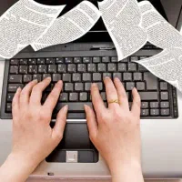 انجام تایپ فارسی، انگلیسی و فرمول نویسی، پاورپوینت