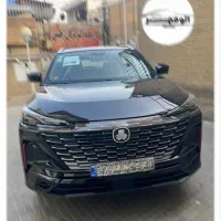 چانگانCS55/صفرکیلومتر/تحویل روز