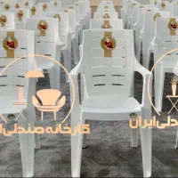 میز و صندلی پلاستیکی مسجدمدارس نهارخوری غذاخوری