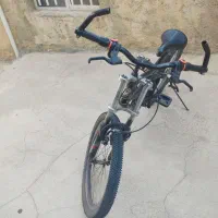 دوچرخه ۲۴ درحد نو
