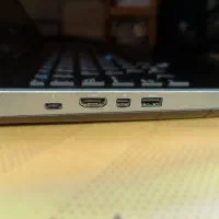 لپتاپ دل DELL Precision 7520|رایانه همراه|شوشتر, |دیوار