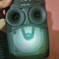 اسپیکر نو ۵ اینچ