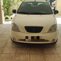 تیبا ۲ مدل ۹۹