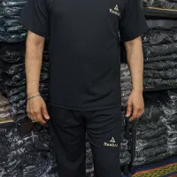 لباس محرمی مشکی