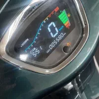 کویر 150 s5|موتورسیکلت|تبریز, |دیوار