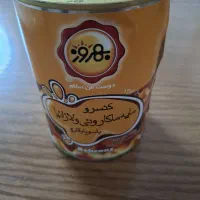 مایع ماکارانی