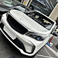 بک X3 ایکس تری سفید // مدل 1404صفر خشک روز آنی