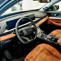 فونیکس تیگو ۸ (F8) پرو مکس AWD (آگهی شخصی)