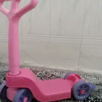 اسکوتر تاشو کودک