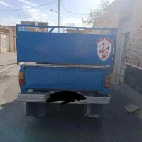 نیسان|خودرو سواری و وانت|بروجن, |دیوار