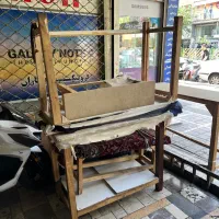 میز اتو میز بسته بندی