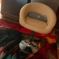 صندلی اوپن جکدار