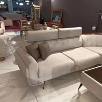 مبل نوکم نظیر زیبا مستحکم جذاب خوش رنگ مدل آتنا