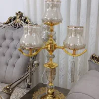 آباژور رومیزی