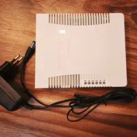 فروش روتر حرفه‌ای MikroTik RB951G-2HnD