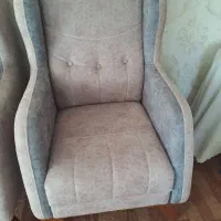 مبل راحتی ۷ نفره نو