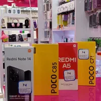 فروش اقساطی انواع تلفن همراه (فقط با امانت طلا)