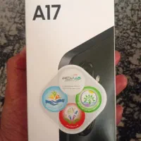سامسونگ گلگسی A17