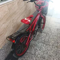 دوچرخه سایز ۱۶ مارک Bonito