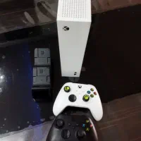 xbox s|کنسول، بازی ویدئویی و آنلاین|کرمانشاه, |دیوار