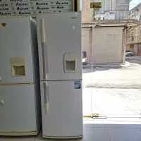 یخچال فریزر دونار