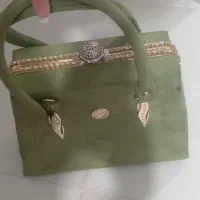 کیف مجلسی. کاملا در حد