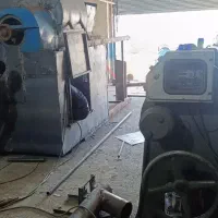 خشک کن دیگ بخار
