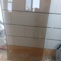 شیشه میز