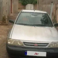 فروش پراید صبا