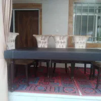 میزنهار خوری ۸ نفره