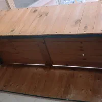 ویترین بزرگو جادار