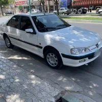پارس ۹۶ دوگانه شرکتی