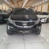 اسپورتیج