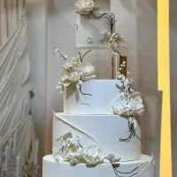 ماکت کیک عروسی