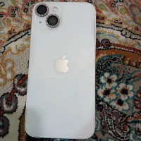 آیفون13نرمال سفید