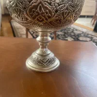 جام اجیل خوری مسی‌اصل زنجان