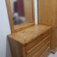 میز دراور