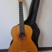 گیتار وفایی
