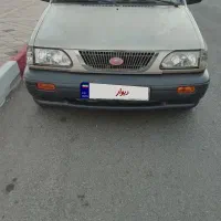پراید۸۵