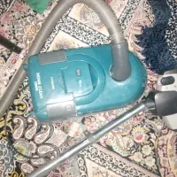 جارو برقی