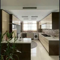 آپارتمان دو خوابه ۹۰ متری ملکی اطلسی